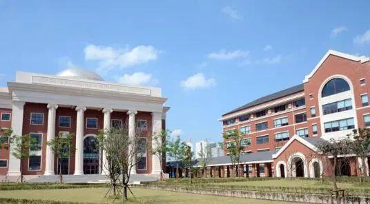 香港/新加坡国际学校VS内地国际学校，你想知道的都在这里