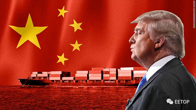 应对美国芯片禁令，这些公司在行动