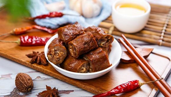 绝味去年开了1000多家店，今年还要进入日本市场