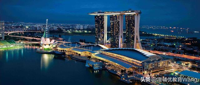 对比新加坡和香港的研究生