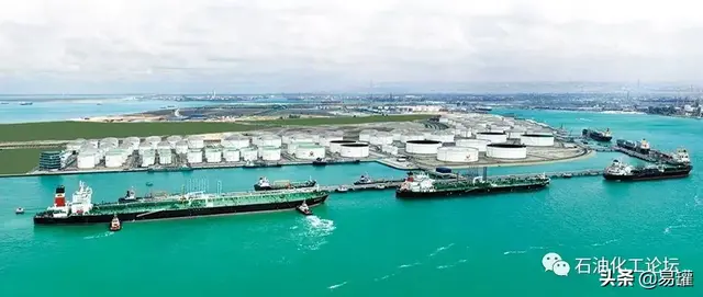 油价暴跌，新加坡油王爆仓！最大油库或易主，中石化要接盘？