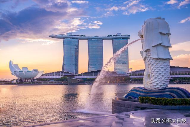 新冠病毒将摧毁“花园城市”？新加坡恐成东南亚疫情温床