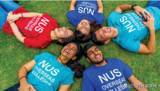 新加坡博士留学 | 新加坡国立大学（NUS）博士申请条件