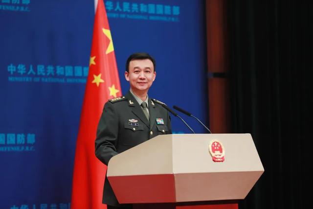 美国防务部门和军队领导人多次指责中方隐瞒信息 国防部：这个“锅”我们绝不会背