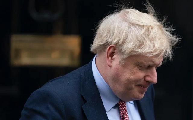 全球疫情daily速报丨 英国首相已可下床走路