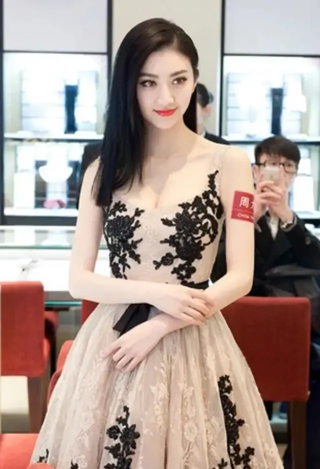 陕西十大美女，有你喜欢的吗？