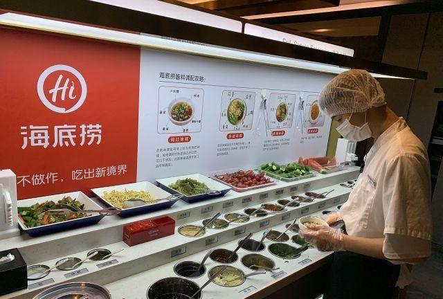 朝鲜人比中国人还喜欢中国货，手机青睐苹果，少见华为｜百家故事