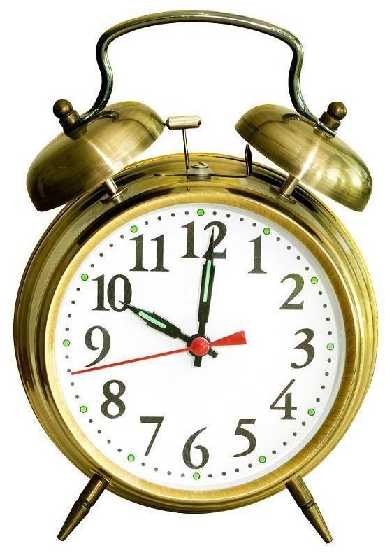 起床困难，这样的闹钟你试过吗？