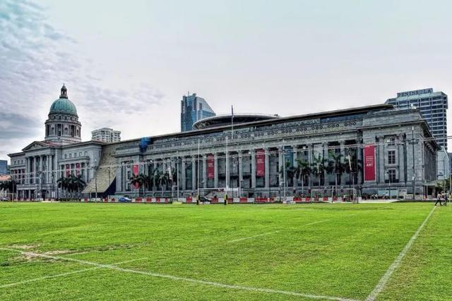 新加坡关闭文化机构