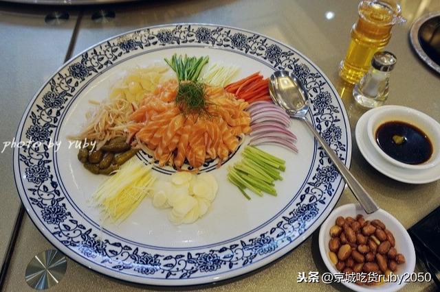 佛山顺德美食地标粤菜新品牌，珍之宝酒楼
