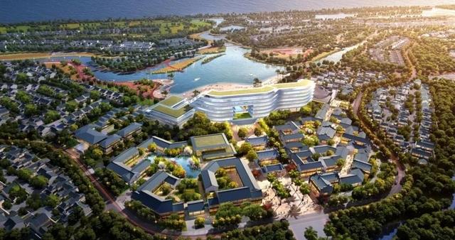 推动新区开发提质提速  打造城市新标杆新名片——关于借鉴东莞经验加快银湖湾滨海新区开发建设的调研报告