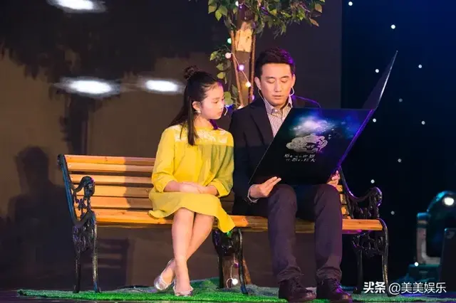 14岁登顶热搜？宝藏少女太甜了…