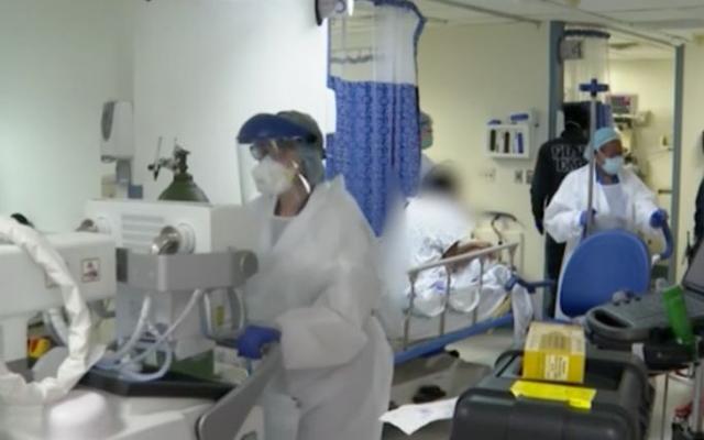 全球疫情daily速报丨英国疫情实际死亡人数高41%