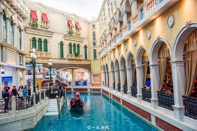 中国人均GDP最高的地区，比美国新加坡排名还高，主要景点都免费