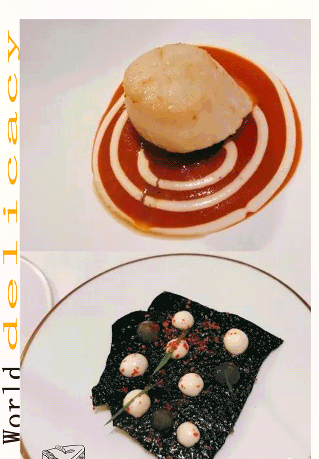 在魔都，等于拥有全世界！