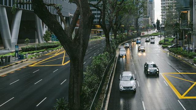 新加坡新增新冠肺炎确诊病例1016例 累计破万例