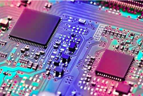 中国芯片封装技术跻身全球前三，2022年做到全球第一