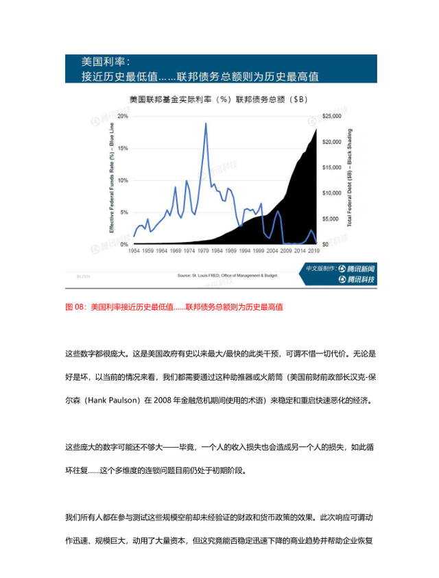 互联网女皇疫情趋势报告：蔓延138km/min  改变了人们的生活方式