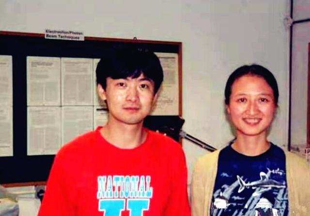 他北大毕业被称计算机天才，留学归国效力年薪百万，却英年早逝