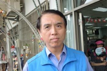 蓝营人士炮轰民进党当局：“劫持”新加坡口罩！放任网军撒野？