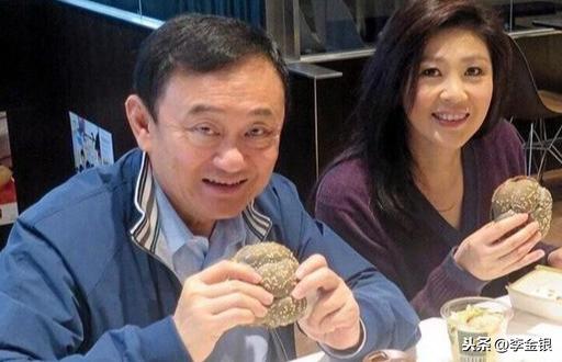 中泰网友推特大战，泰国军阀是怎么躺枪的