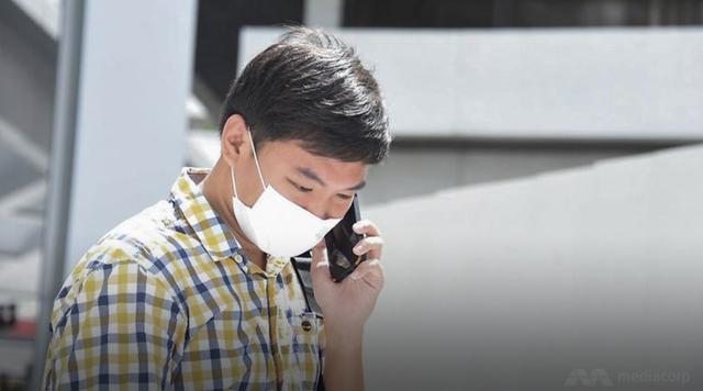 违反隔离规定外出 新加坡一男子被判刑6个月