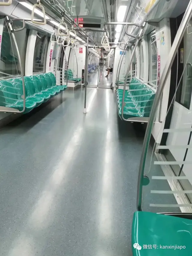 【史无前例】新加坡全岛今天按下“暂定键” | 新增106例累计1481