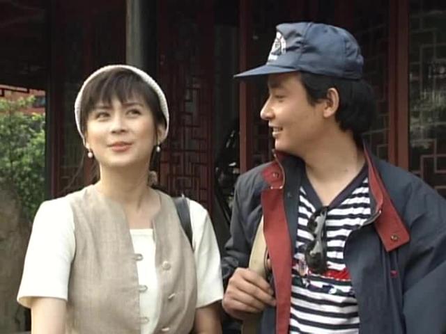 新加坡经典老片：苏州园林真的很美