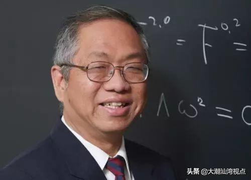 这些广东籍的科学家是我们的骄傲和榜样