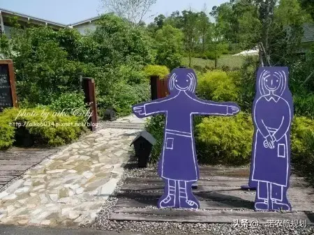 乡村 | 休闲农业与乡村旅游吸金20大法宝