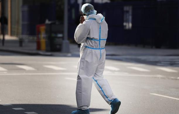 一文读懂全球疫情：全球累计确诊病例逾204万 美国国务院总部首现新冠肺炎死亡病例
