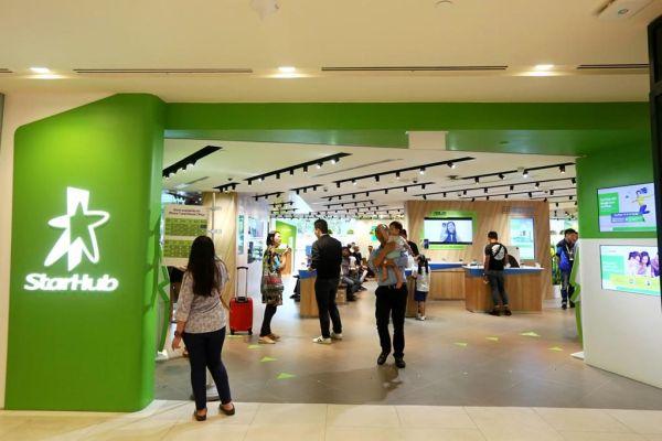 疫情期间出现断网，新加坡电信运营商赔款道歉