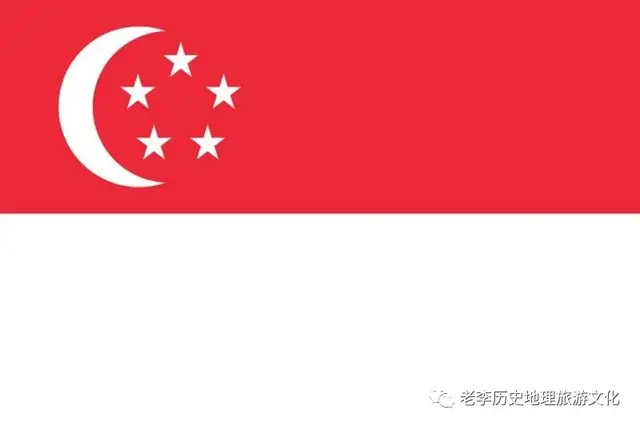 亚洲四小龙:新加坡