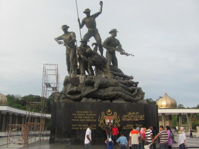 马来西亚新加坡之行-第三天展会-4