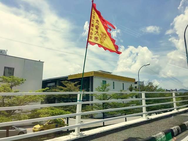 这抹市井烟火之味，抚我一片凡人之心——马来西亚寻味记