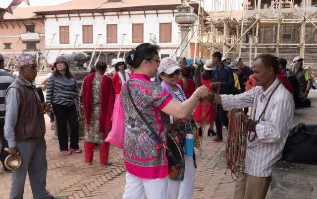 越南人口述：新加坡是亲人，美国是老友，中国仅2个字