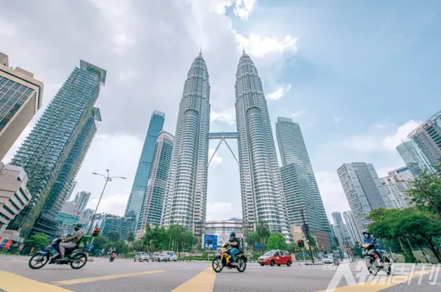 疫情下的马来西亚：在危机中重构公民意识