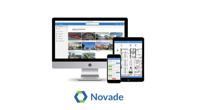 新加坡建筑施工管理平台Novade完成B轮融资