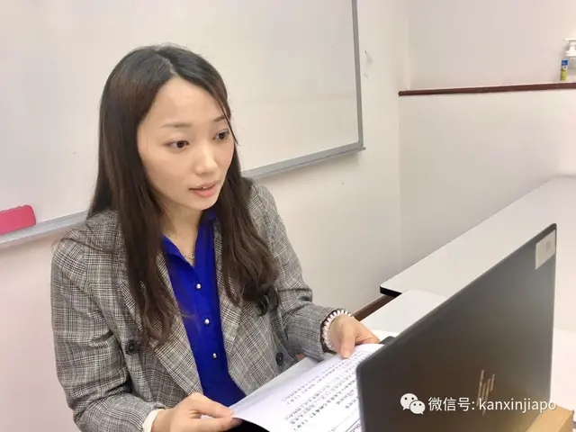 当疫情来临时，被命令关闭的补习中心，怎么样了 | 疫情狮城故事