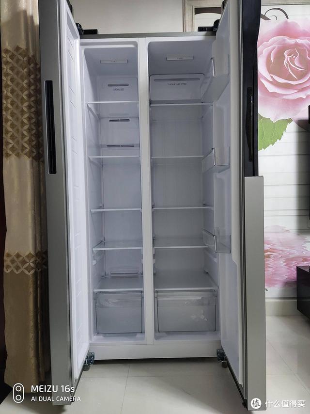 冰箱购买攻略 ：兄弟们，你们要的神机603真香评测，他lei了！