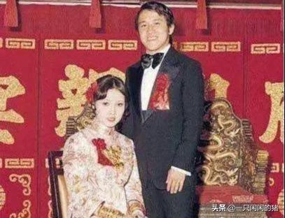 一部曾志伟的风流史，就是一部40年港圈女星的黑暗史