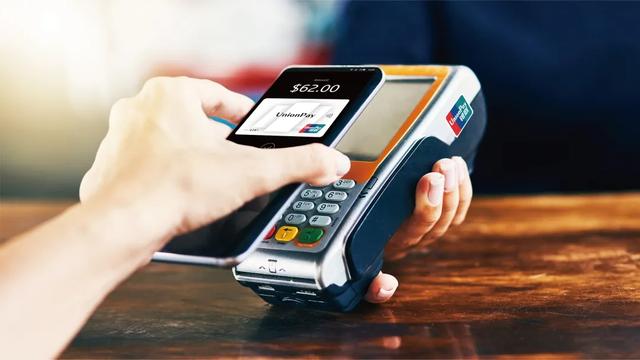 银联手机支付Huawei Pay首次落地新加坡！