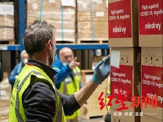 新加坡的首富换人了！卖呼吸机成功反超，挤掉了“海底捞”！