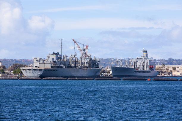 美国制裁大棒再度挥舞：敢接收就封锁！中俄订单将无缘东南亚？