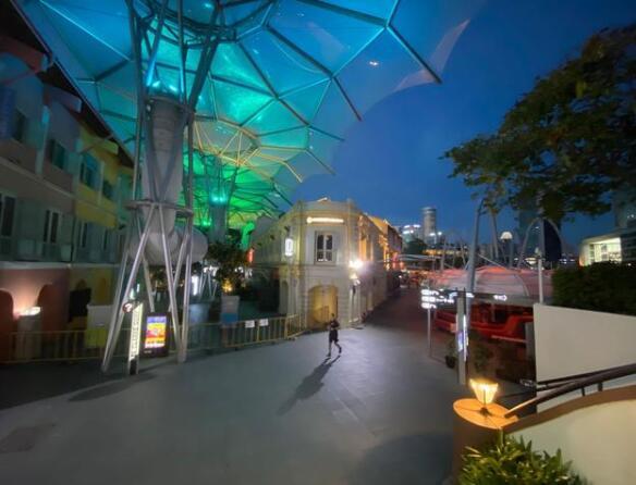 今天起！新加坡将关闭这些机构...