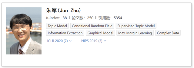 ICLR 2020华人雄起！华人参与度近60%，清华南大均斩获满分论文