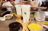 【美食攻略】网红悬浮面条，高颜值美味的新加坡网红日料店，快来打卡