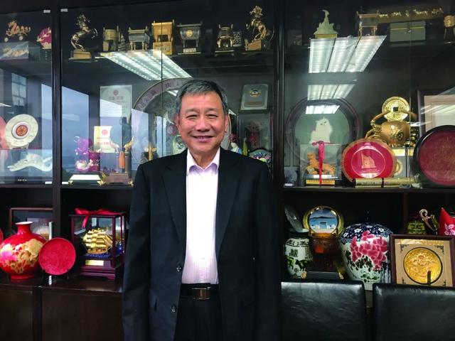 爱国是华侨华人永恒的精神