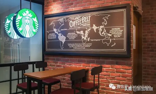 为啥新加坡这些咖啡店、面包房能营业？奶茶2周后回归~