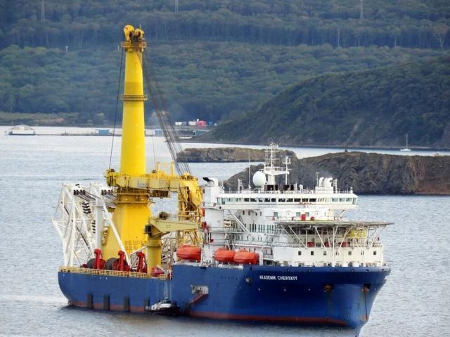 俄唯一特种船突然改变航向前往埃及，为什么特朗普还不出手